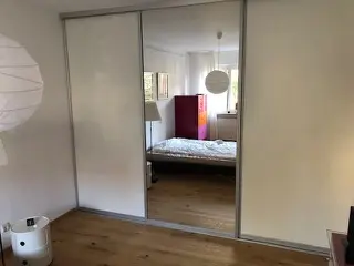 2 Zimmer Wohnung mit 70 m² in Erlangen – Bild 2