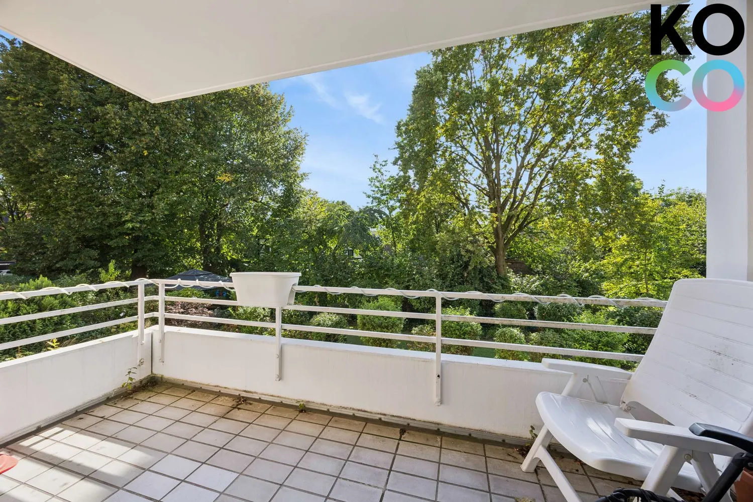 2 room apartment with 67 m² in Mettmann – Photo 9