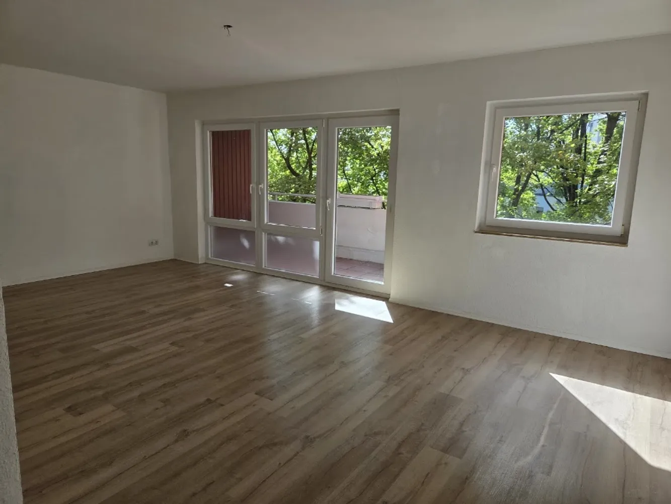 3 Zimmer Wohnung mit 84 m² in Aachen – Bild 1
