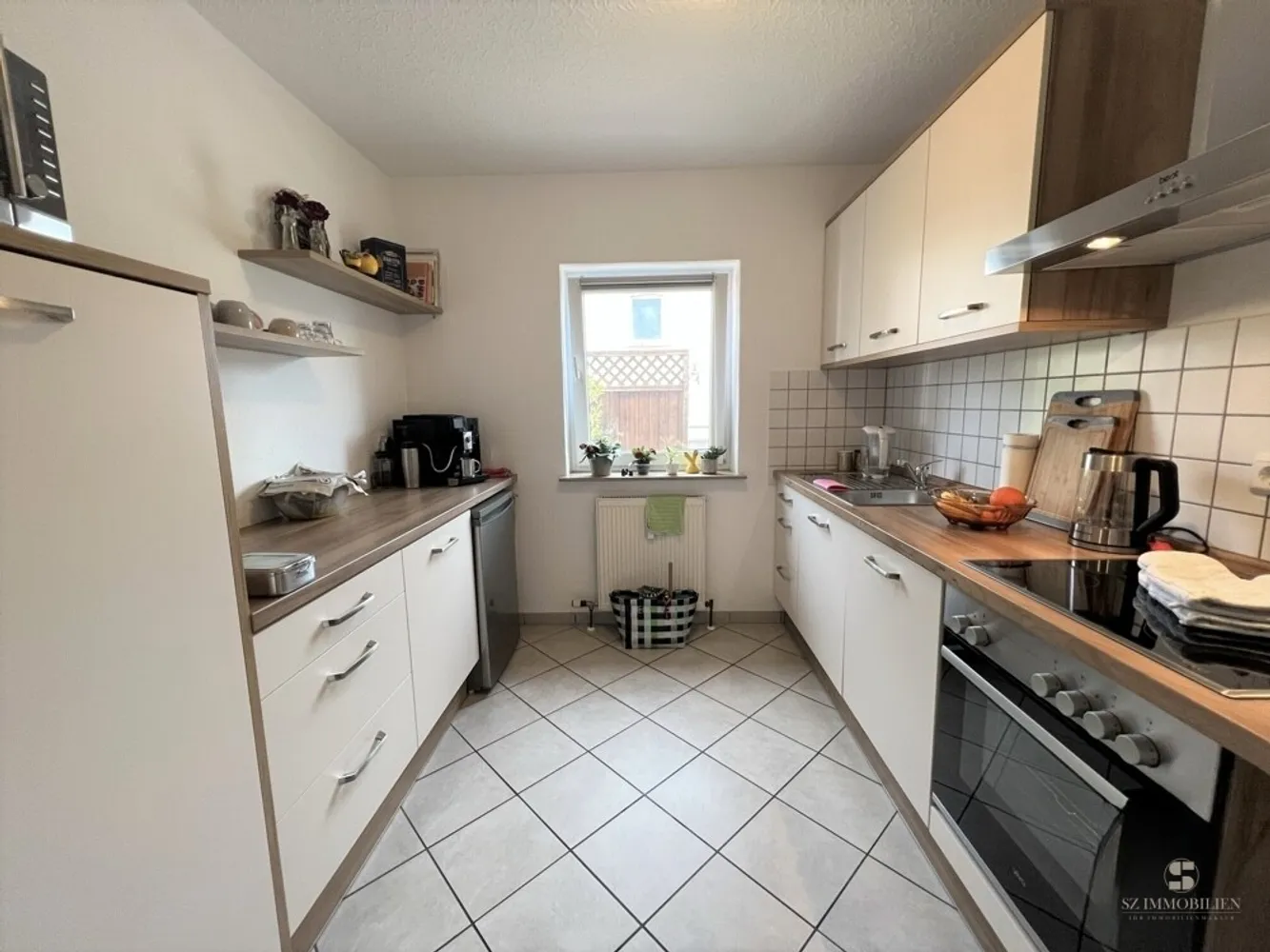 3 Zimmer Wohnung mit 95 m² in Limburg an der Lahn – Bild 1