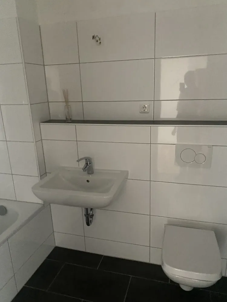 2 Zimmer Wohnung mit 61 m² in Duisburg – Bild 3