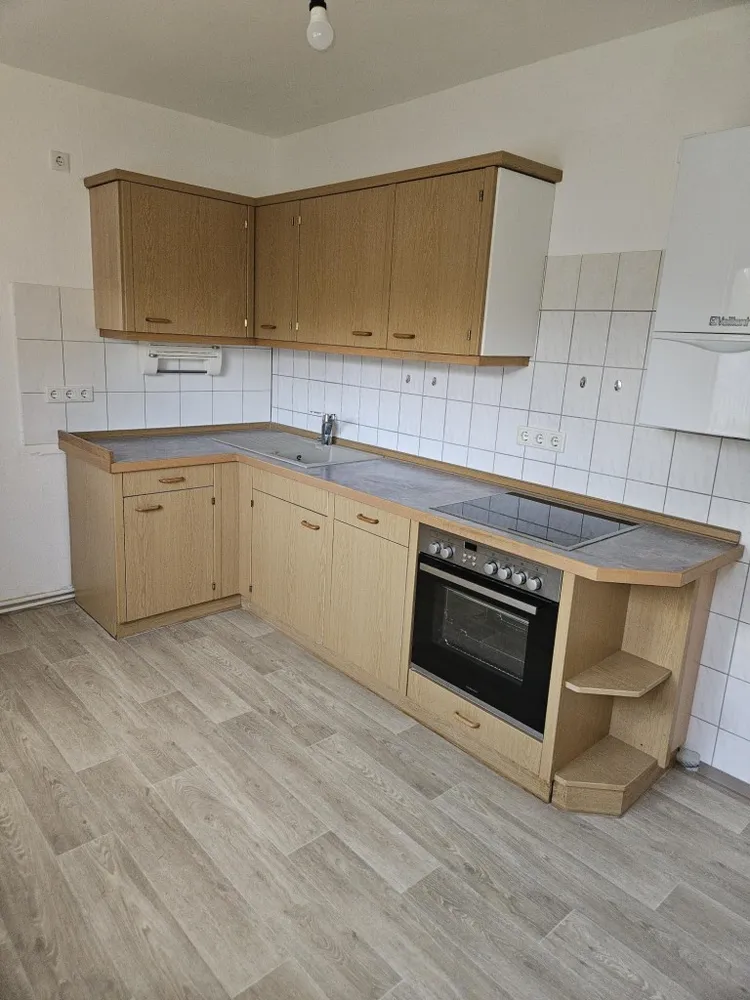 3 Zimmer Wohnung mit 74 m² in Nürnberg – Bild 2