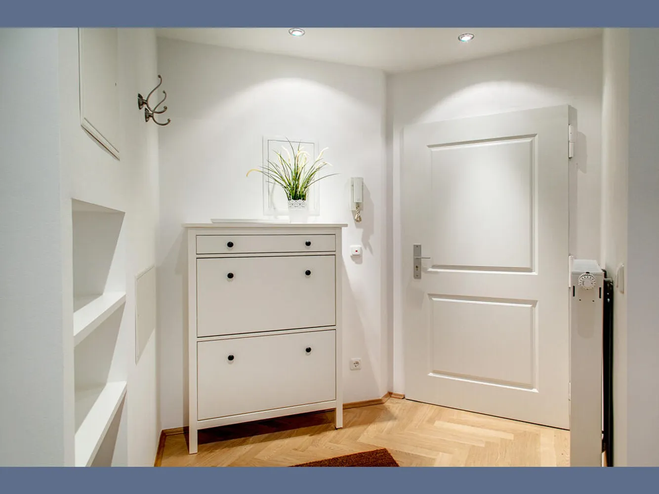 2 Zimmer Wohnung mit 77 m² in München – Bild 3