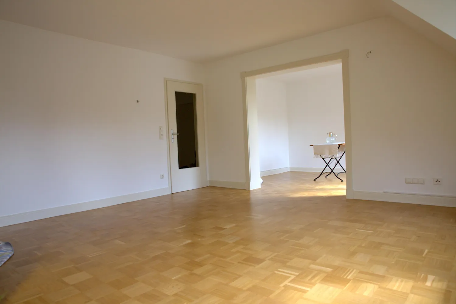 2 Zimmer Wohnung mit 78 m² in Hamburg – Bild 3