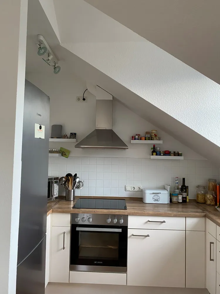 3 room apartment with 81 m² in Minden – Photo 6