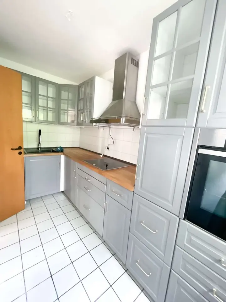 2 Zimmer Wohnung mit 59 m² in Koblenz – Bild 3