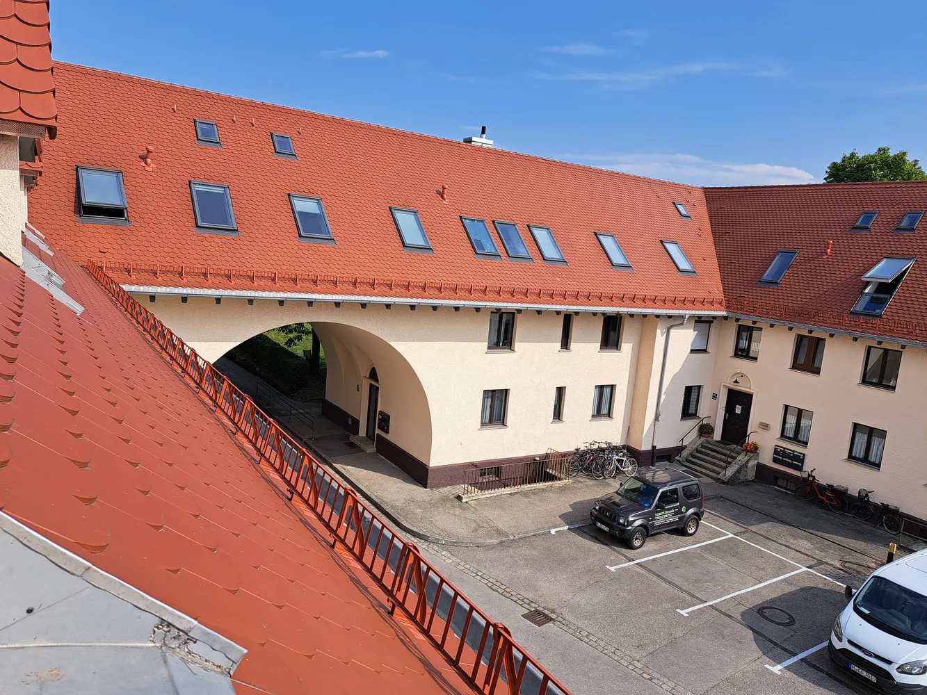 3 Zimmer Wohnung mit 90 m² in München – Bild 11