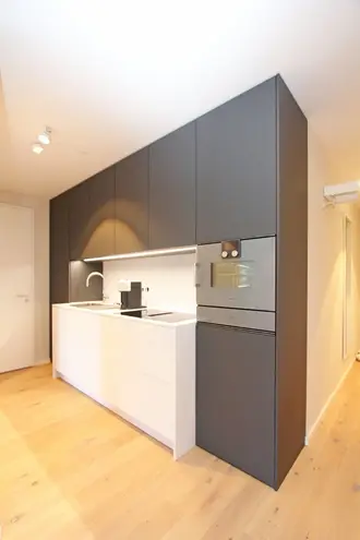 2 Zimmer Wohnung mit 50 m² in München – Bild 2