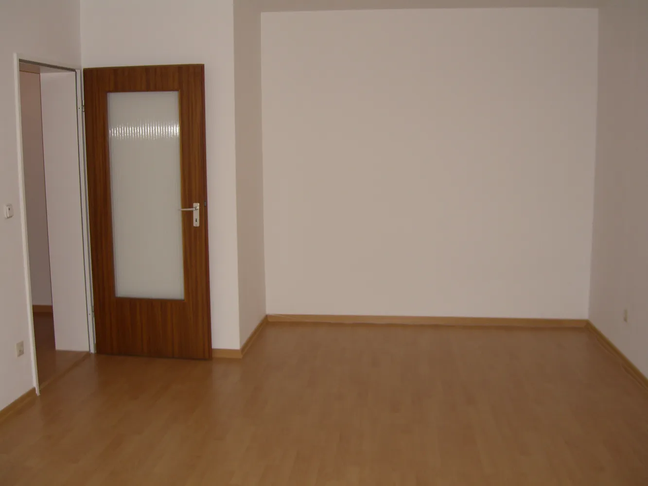 1 Zimmer Wohnung mit 37 m² in München – Bild 1