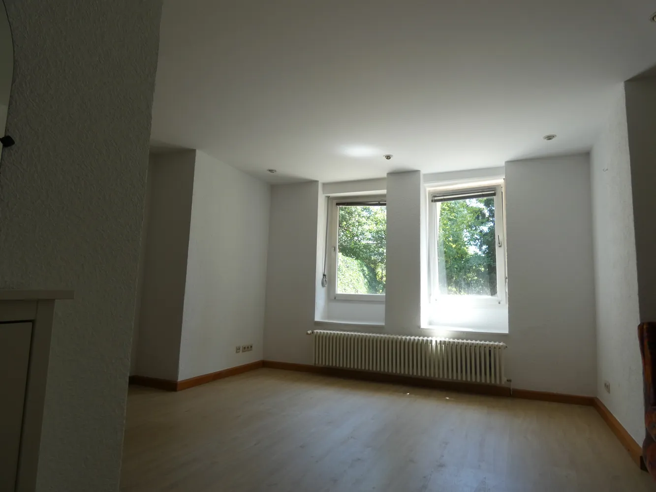 2 Zimmer Wohnung mit 46 m² in Saarbrücken – Bild 7