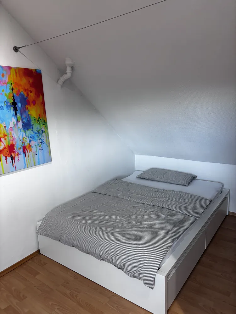 1 Zimmer Wohnung mit 24 m² in München – Bild 5