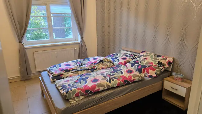 2 Zimmer Wohnung mit 48 m² in Hannover – Bild 3