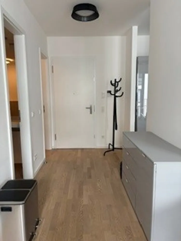 1 Zimmer Wohnung mit 37 m² in Berlin – Bild 9