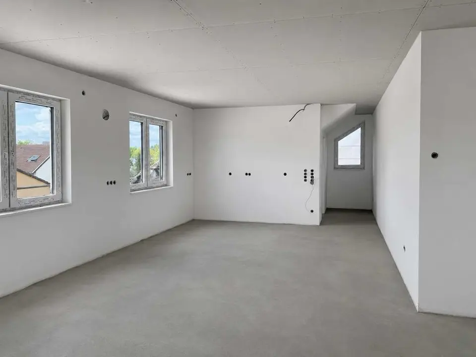 3 Zimmer Wohnung mit 114 m² in Detmold – Bild 9