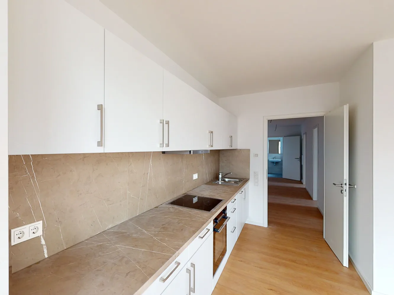 4 Zimmer Wohnung mit 108 m² in Offenbach am Main – Bild 7