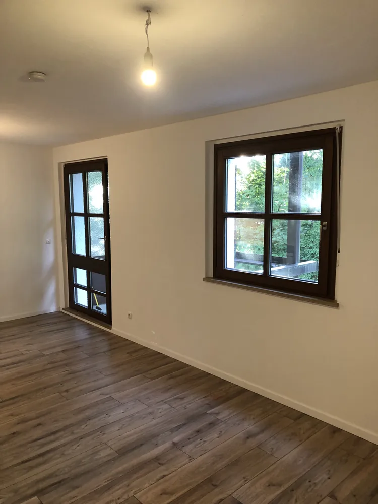1 Zimmer Wohnung mit 32 m² in München – Bild 12
