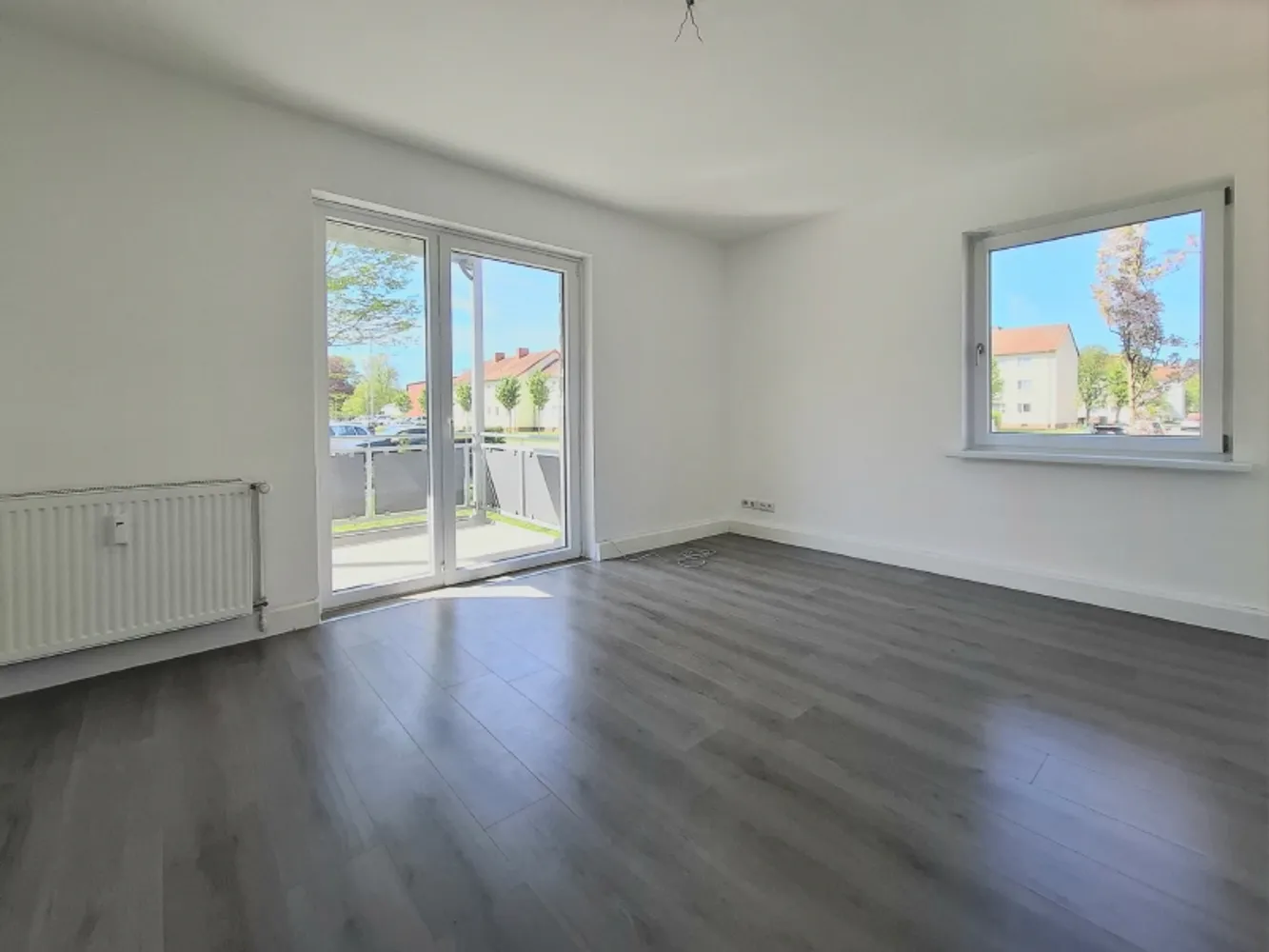3 Zimmer Wohnung mit 78 m² in Minden – Bild 2