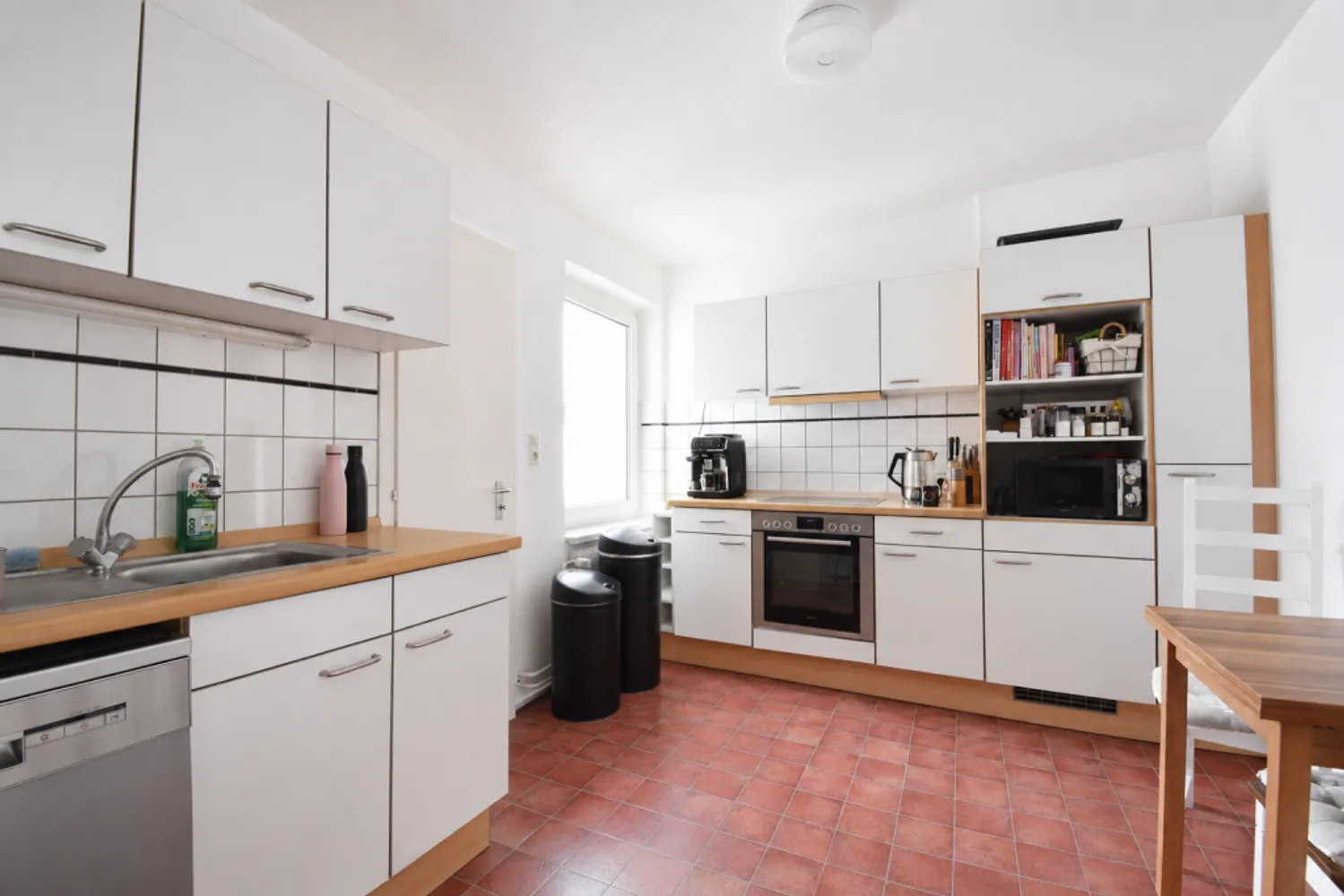 3 Zimmer Wohnung mit 96 m² in Hamburg – Bild 6