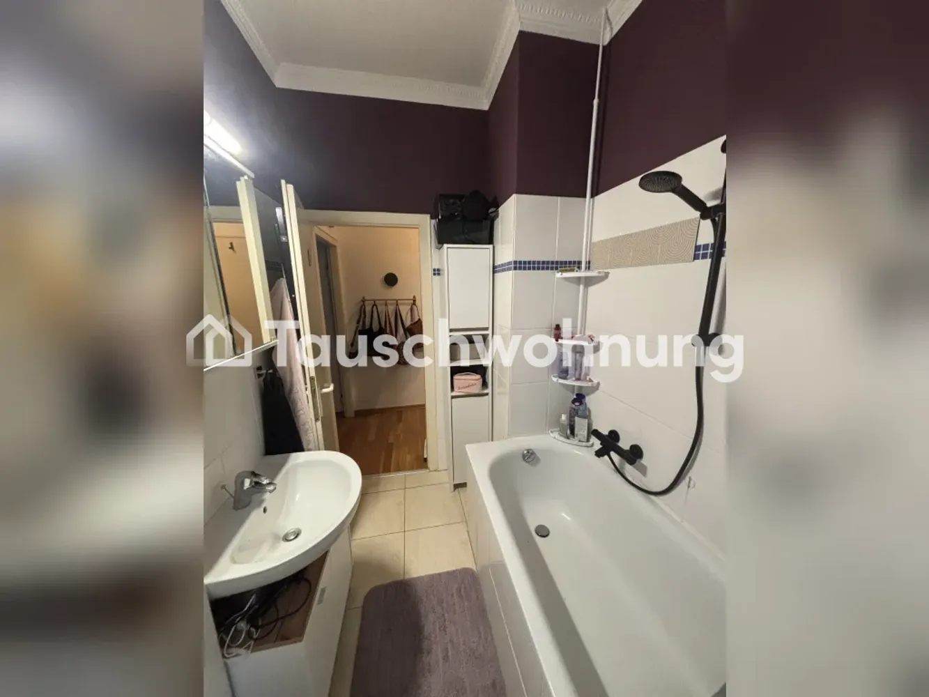 2 room apartment with 42 m² in Cologne – Photo 10