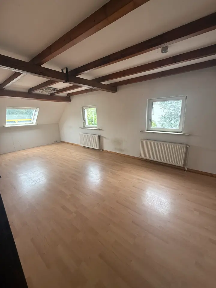 4 Zimmer Wohnung mit 120 m² in Gelsenkirchen – Bild 1