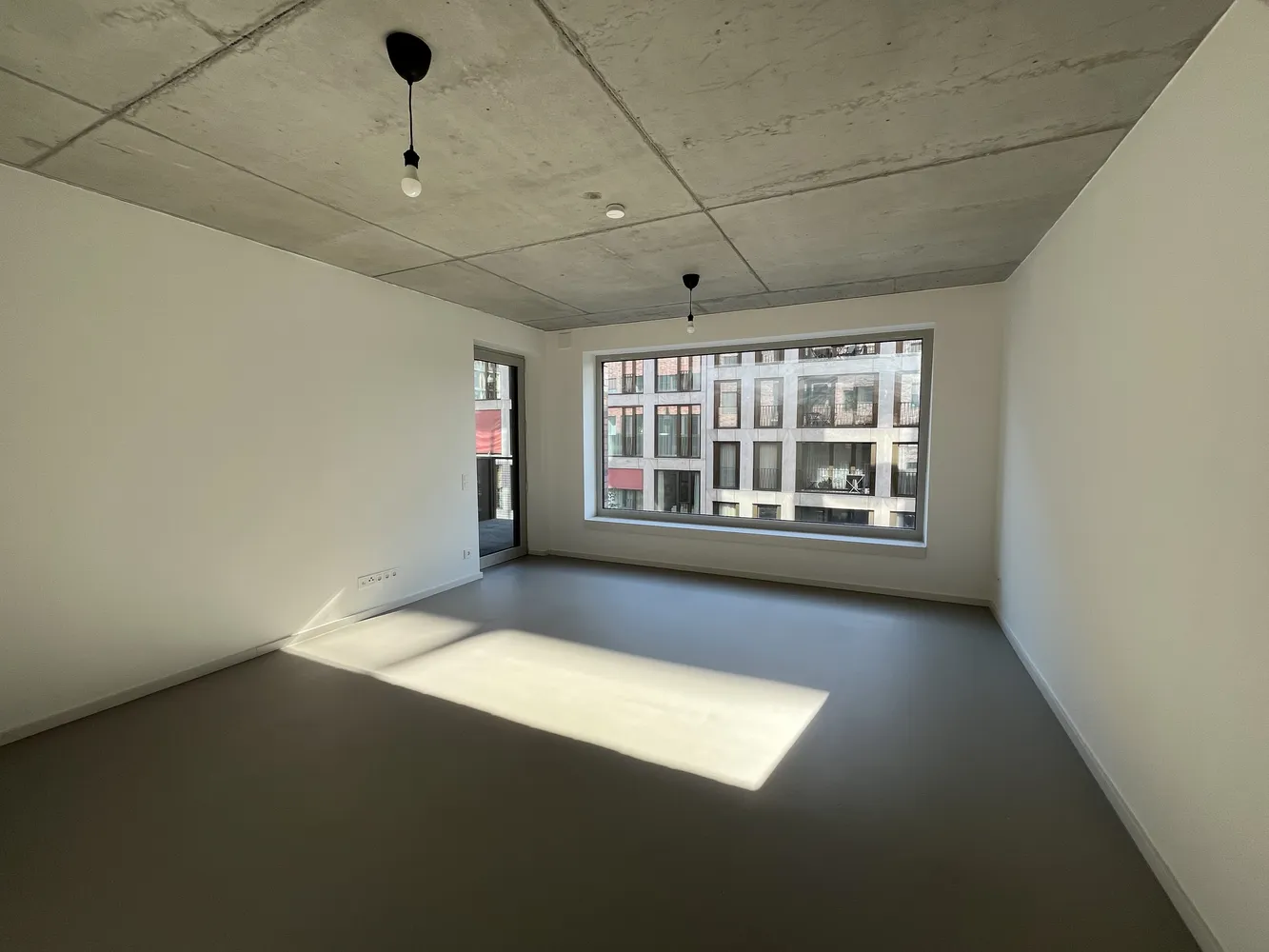 3 Zimmer Wohnung mit 85 m² in Berlin – Bild 7