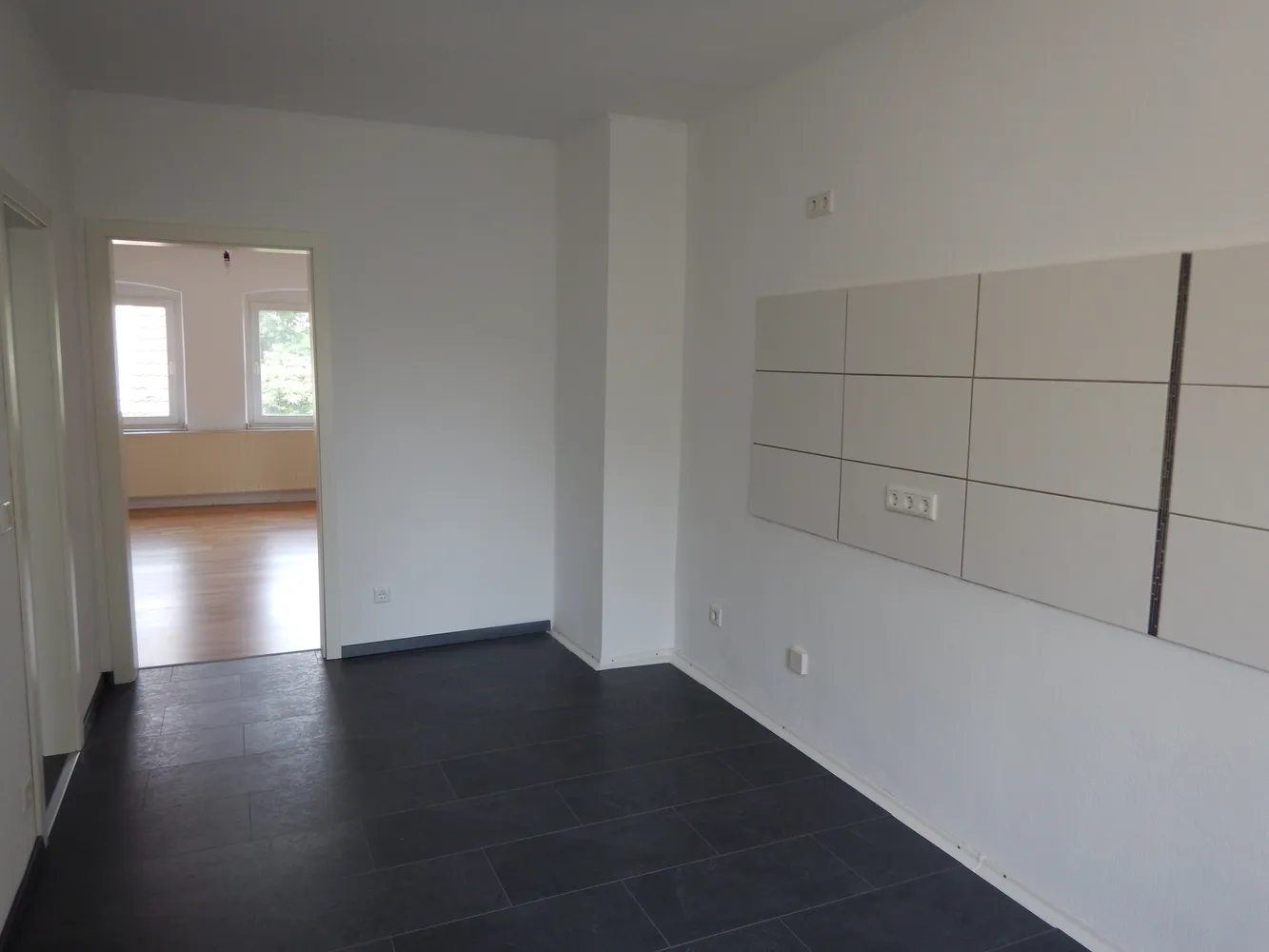 2 Zimmer Wohnung mit 58 m² in Gelsenkirchen – Bild 4