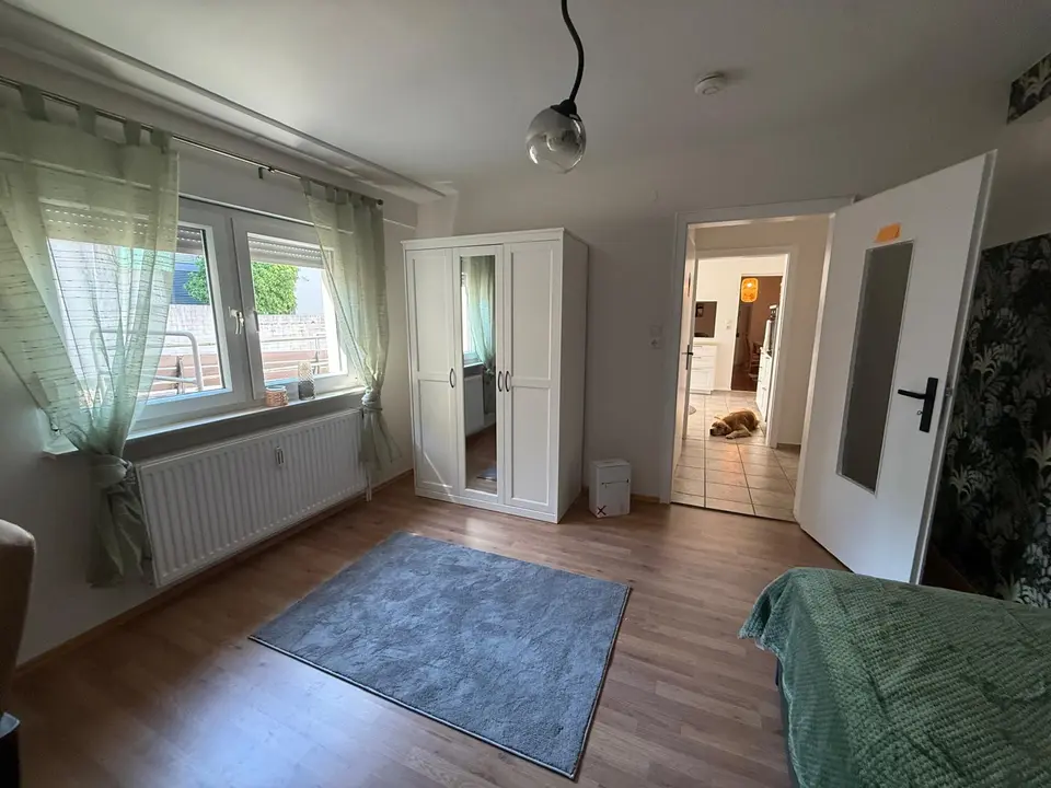 WG-Zimmer mit 60 m² in Karlsruhe – Bild 8