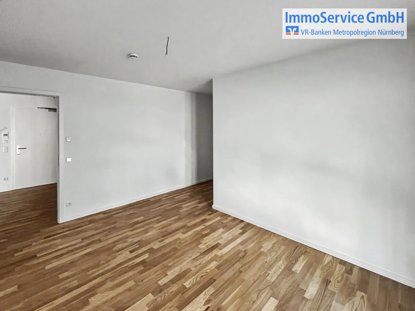 2 Zimmer Wohnung mit 64 m² in Nürnberg – Bild 8