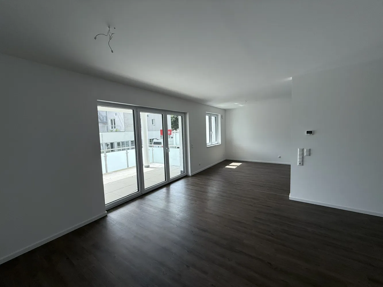 3 Zimmer Wohnung mit 120 m² in Minden – Bild 10