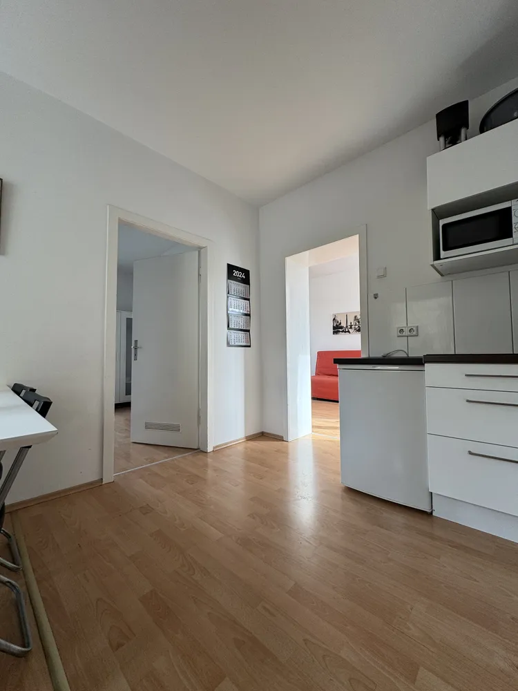 3 Zimmer Wohnung mit 58 m² in Hagen – Bild 8