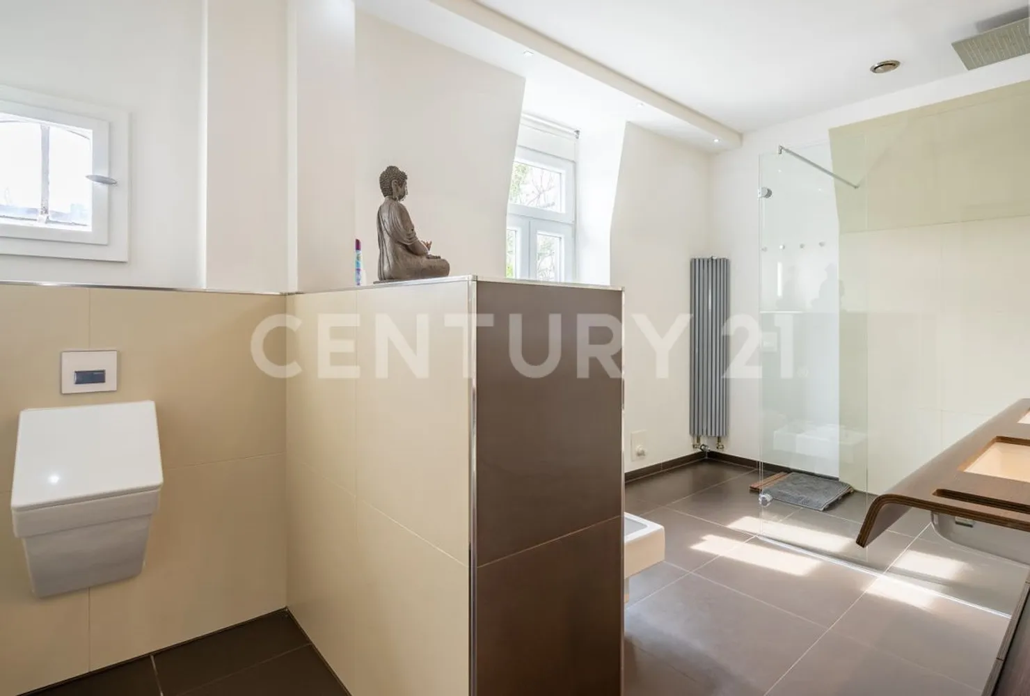 3 room apartment with 80 m² in Nuremberg – Photo 7