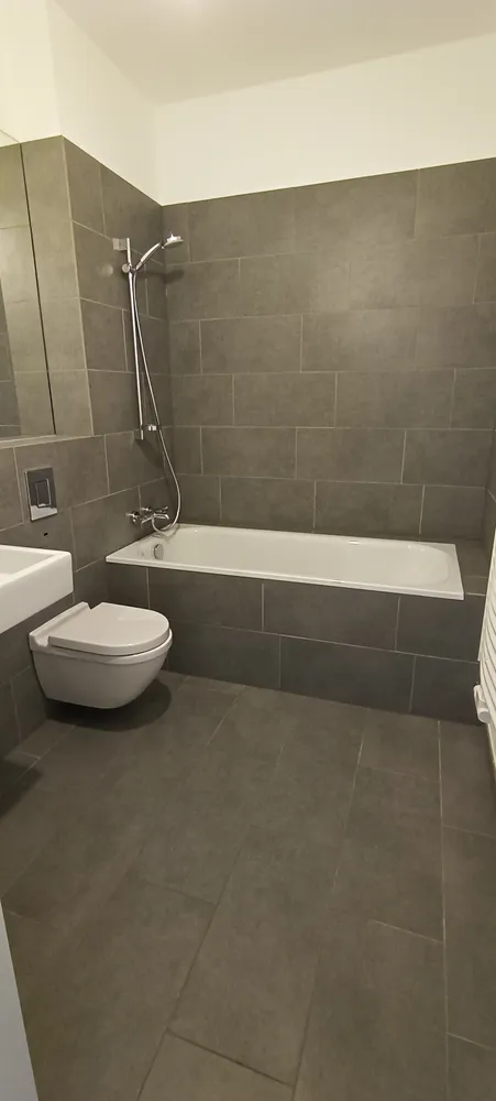 2 room apartment with 69 m² in Berlin – Photo 9