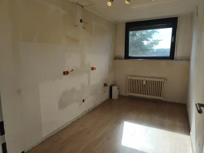 4 Zimmer Wohnung mit 93 m² in Oberhausen – Bild 3