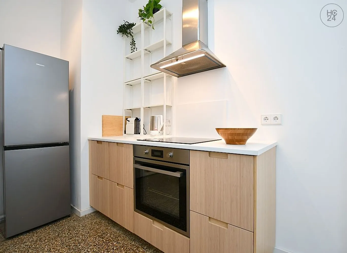 2 Zimmer Wohnung mit 60 m² in Stuttgart – Bild 4
