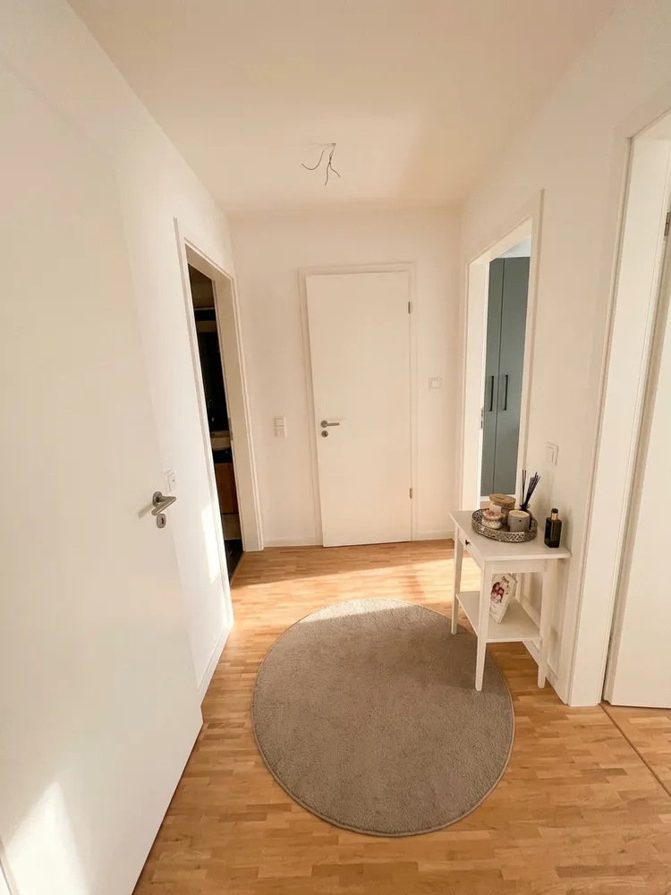 3 Zimmer Wohnung mit 78 m² in Hannover – Bild 2