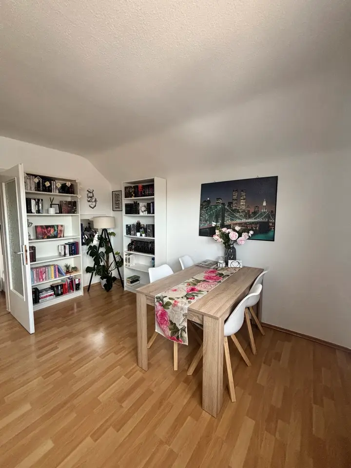 3 Zimmer Wohnung mit 62 m² in Lingen – Bild 9