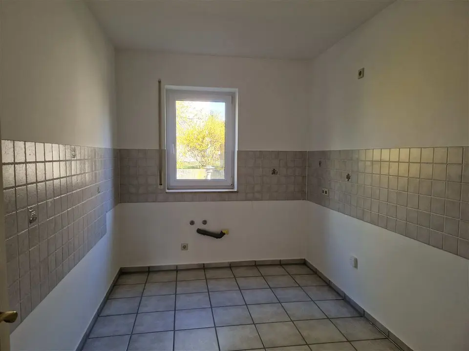 2 Zimmer Wohnung mit 59 m² in Delitzsch – Bild 7