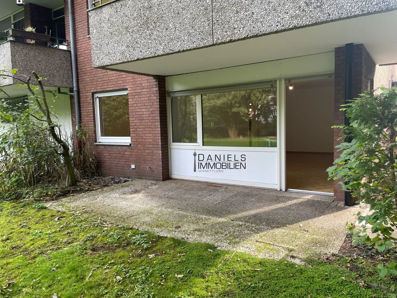 2 Zimmer Wohnung mit 65 m² in Düsseldorf – Bild 1