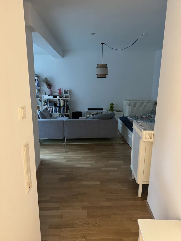 2 Zimmer Wohnung mit 69 m² in Köln – Bild 7