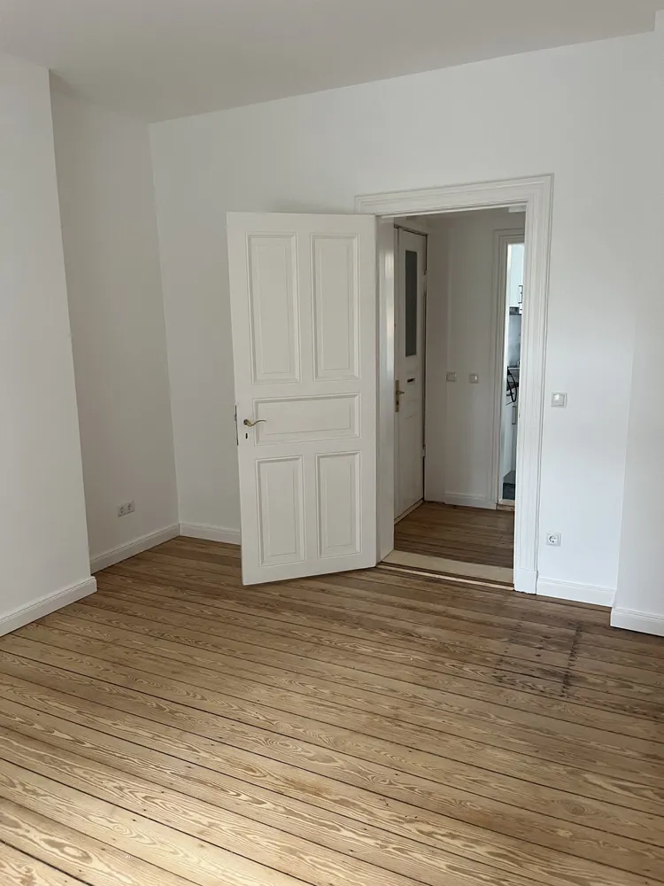 3 Zimmer Wohnung mit 63 m² in Kiel – Bild 3
