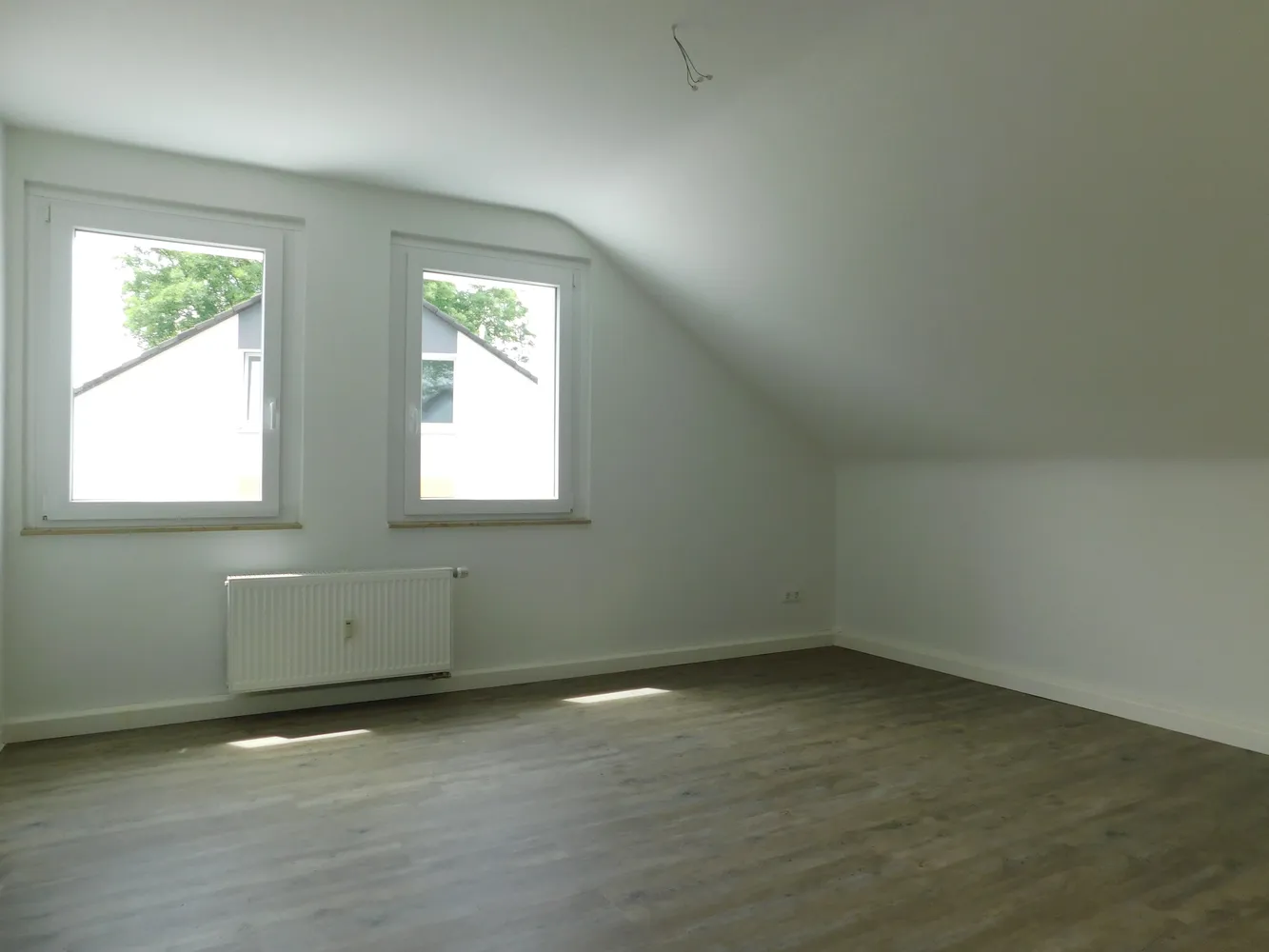 3 Zimmer Wohnung mit 52 m² in Essen – Bild 3