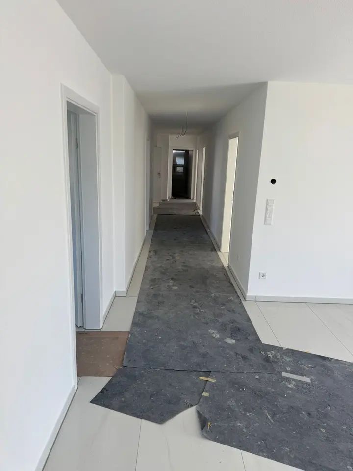 4 Zimmer Wohnung mit 125 m² in Michelstadt – Bild 8