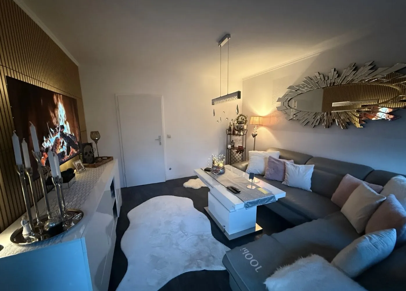 3 Zimmer Wohnung mit 56 m² in Wolfsburg – Bild 4