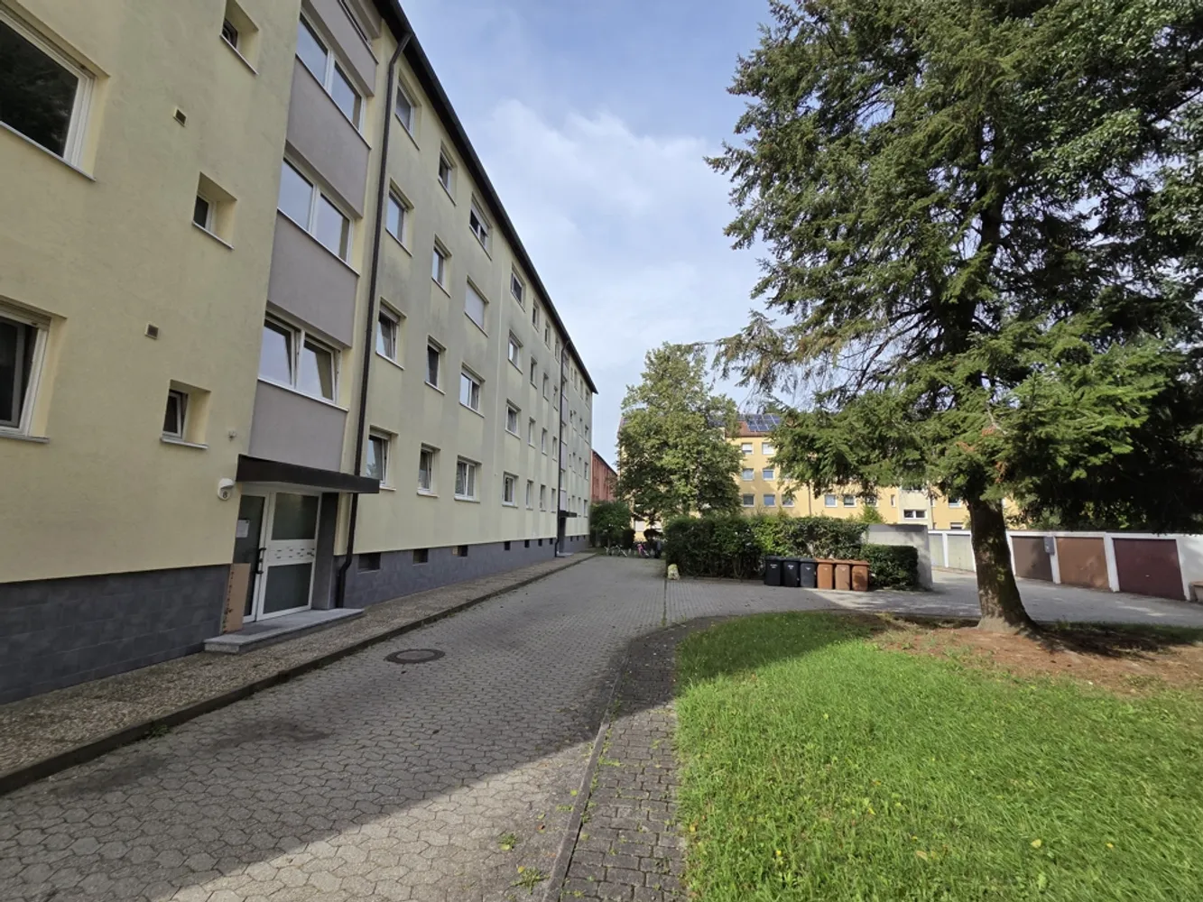 3 Zimmer Wohnung mit 72 m² in Schwabach – Bild 10