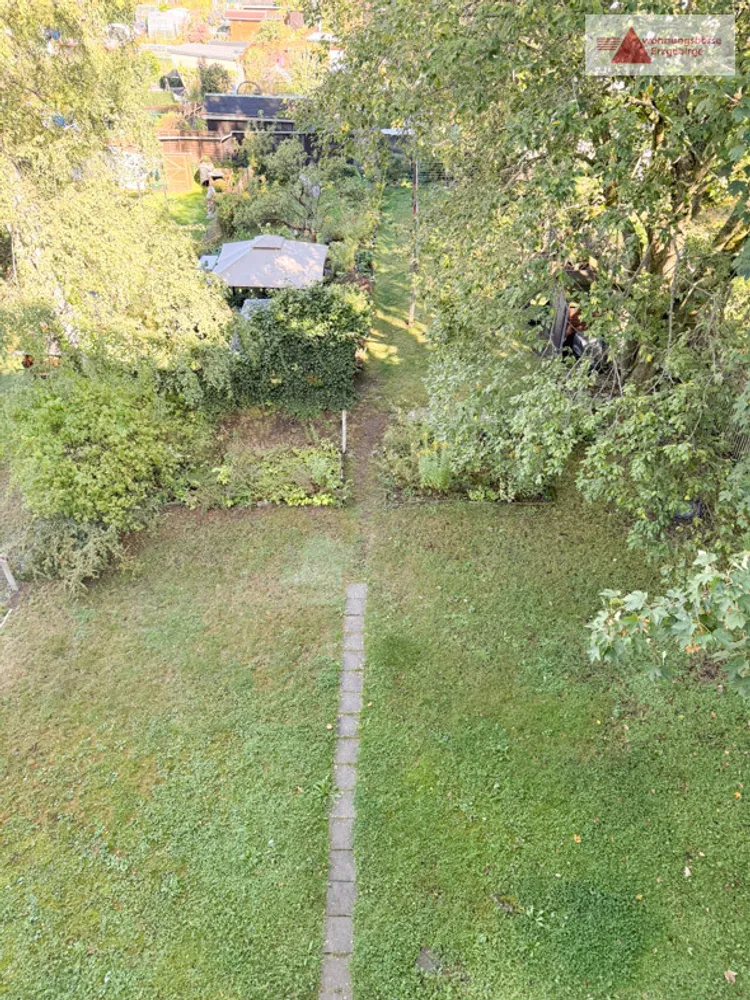 4 Zimmer Wohnung mit 76 m² in Annaberg-Buchholz – Bild 12