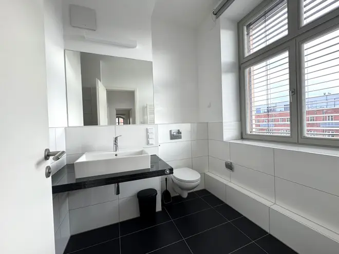 2 Zimmer Wohnung mit 42 m² in Berlin – Bild 3