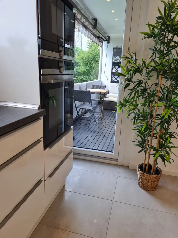 4 Zimmer Wohnung mit 88 m² in Essen – Bild 11