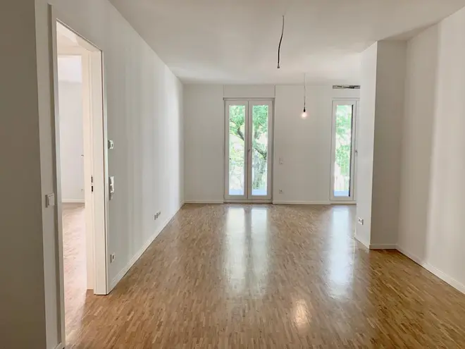 2 Zimmer Wohnung mit 74 m² in Frankfurt am Main – Bild 6