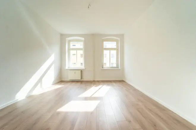 4 room apartment with 105 m² in Chemnitz – Photo 8