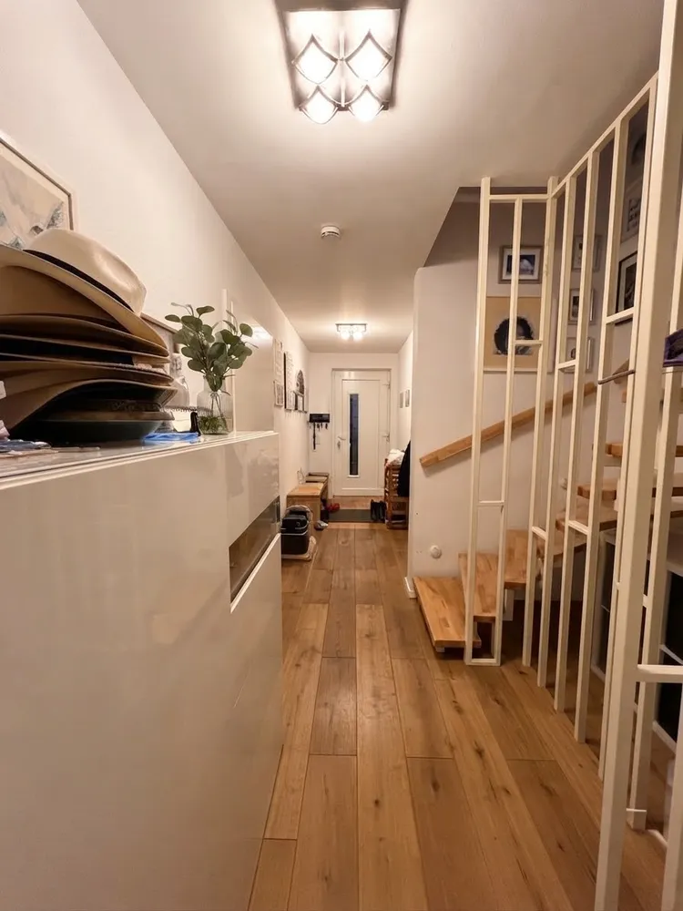 6 room house with 173 m² in Troisdorf – Photo 4